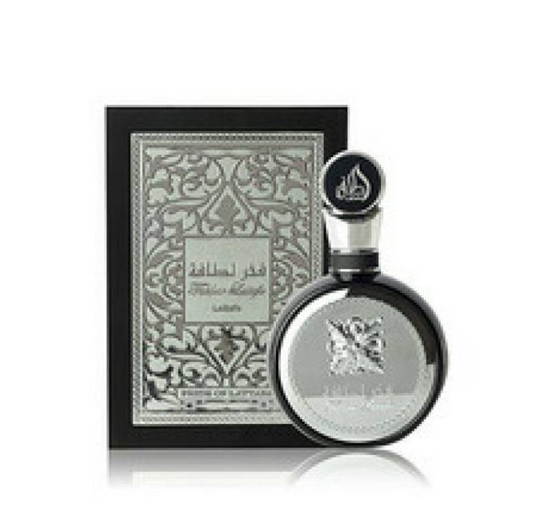 Lattafa Eau de Parfum Fakhar Men, Orientalisches Herren EDP– Sinnlich, Luxuriös & Langanhaltend von Lattafa