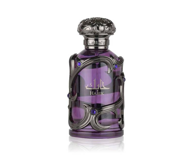 Lattafa Eau de Parfum Habik For Men von Lattafa