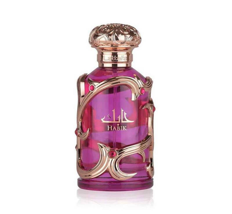 Lattafa Eau de Parfum Habik For Women von Lattafa