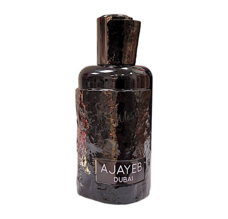 Lattafa Eau de Parfum Lattafa Ajayeb Dubai Eau de Parfum 100ml von Lattafa