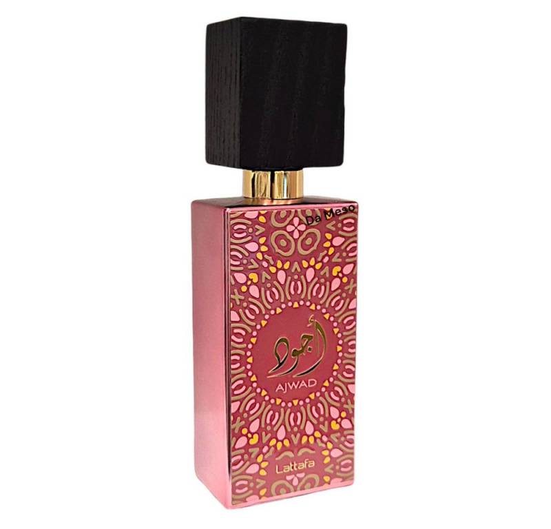 Lattafa Eau de Parfum Lattafa Ajwad Pink to Pink Eau de Parfum 60ml von Lattafa