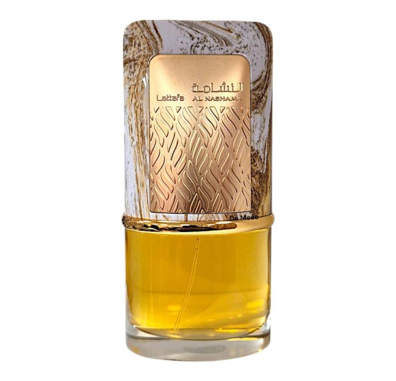 Lattafa Eau de Parfum Lattafa Al Nashama Eau de Parfum 100ml Unisex von Lattafa