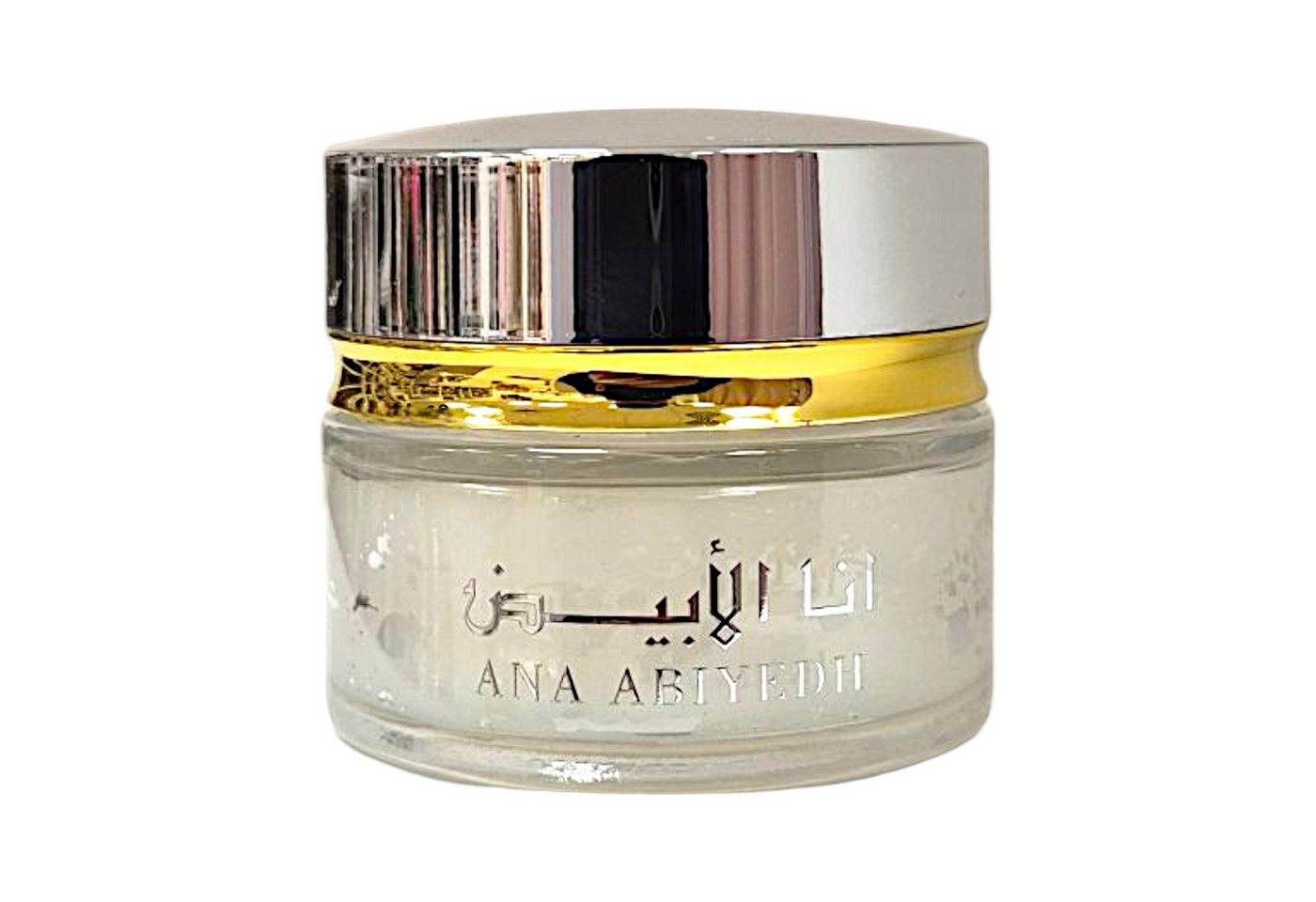 Lattafa Eau de Parfum Lattafa Ana Abiyedh Vaseline 20g Lattafa Eau de Parfum Lattafa Ana Abiyedh Vaseline 20g von Lattafa