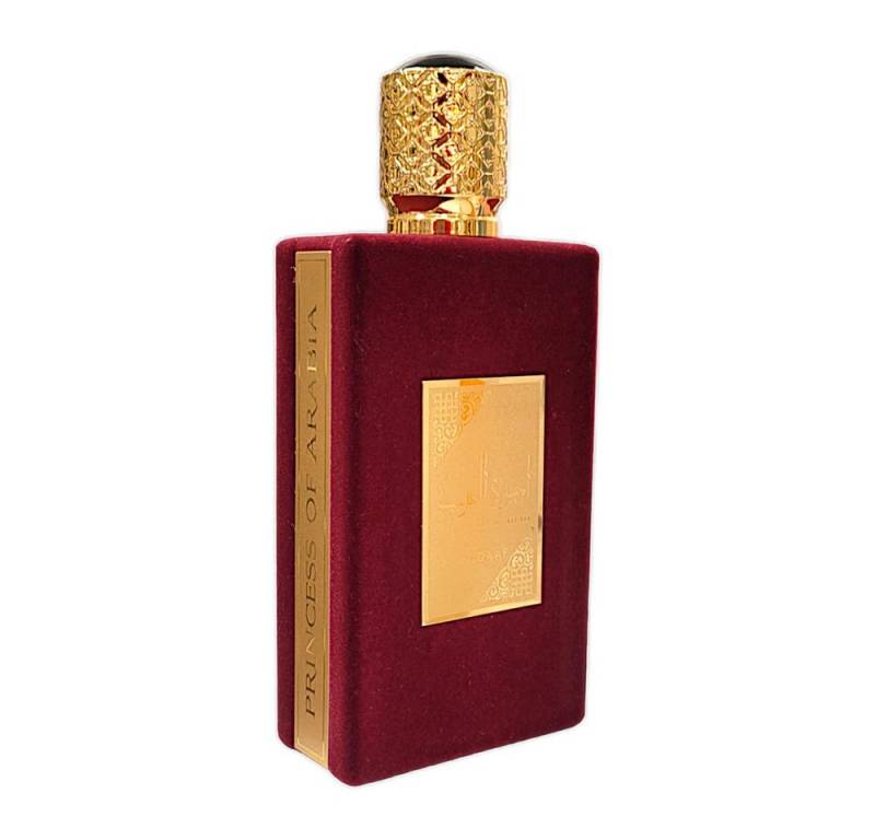 Lattafa Eau de Parfum Asdaaf Ameerat Al Arab EDP TOP Parfum von Lattafa