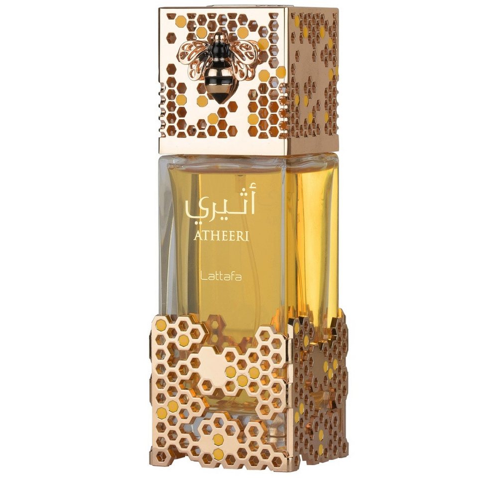 Lattafa Eau de Parfum Lattafa Atheeri 100ml Eau de Parfum Unisex von Lattafa