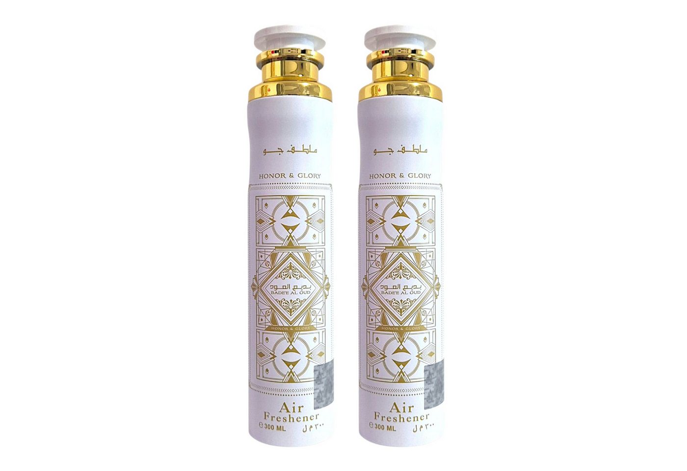 Lattafa Eau de Parfum Lattafa Badee Al Oud Honor & Glory Auswahl von Lattafa