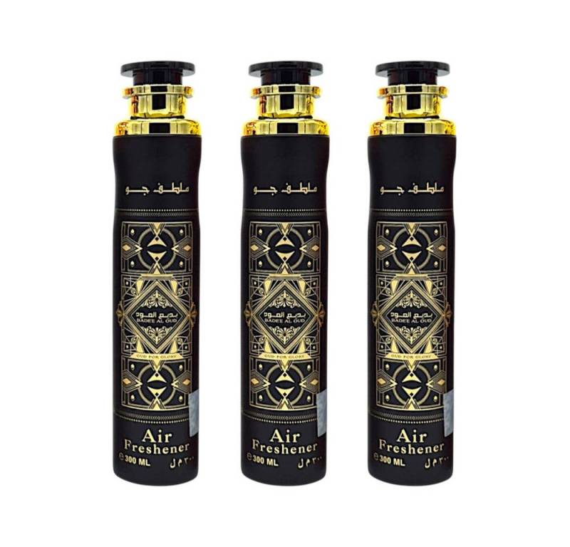 Lattafa Eau de Parfum Lattafa Badee Al Oud - Oud For Glory Eau de Parfum 100ml von Lattafa