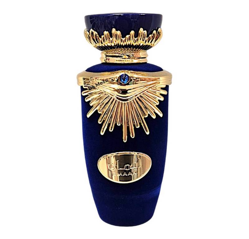 Lattafa Eau de Parfum Lattafa Emaan Blau Eau de Parfum 100ml von Lattafa