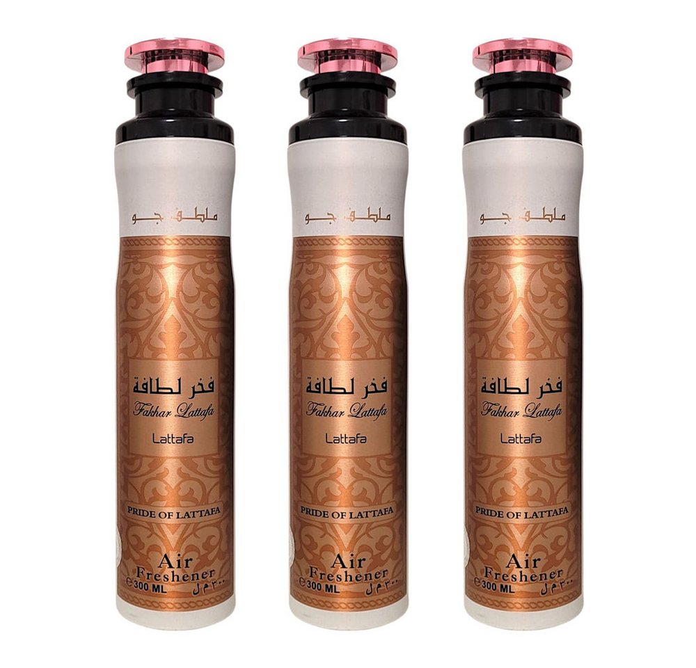 Lattafa Eau de Parfum Lattafa Fakhar Femme Eau de Parfum und mehr nach Auswahl von Lattafa