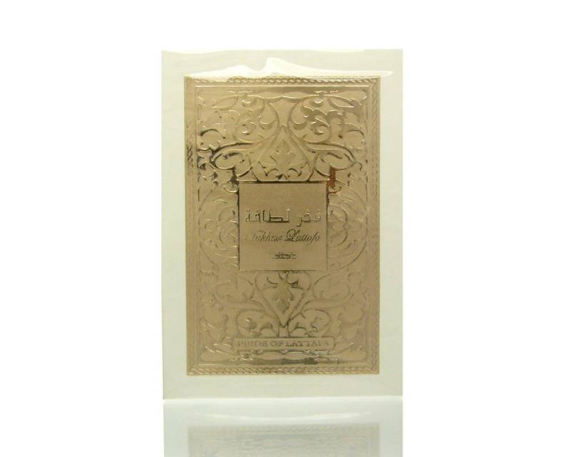 Lattafa Eau de Parfum Lattafa Fakhar Rose Eau de Parfum 100 ml von Lattafa