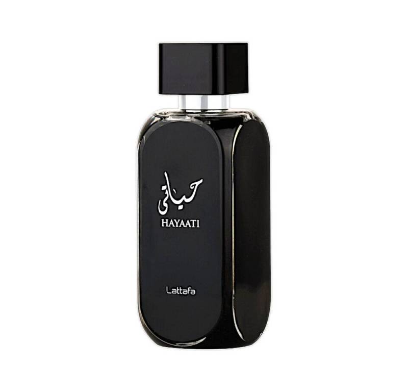 Lattafa Eau de Parfum Lattafa Hayaati Eau de Parfum 100 ml von Lattafa