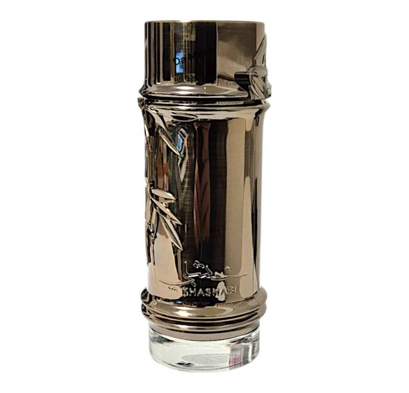 Lattafa Eau de Parfum Lattafa Khashabi Eau de Parfum 100ml Unisex von Lattafa