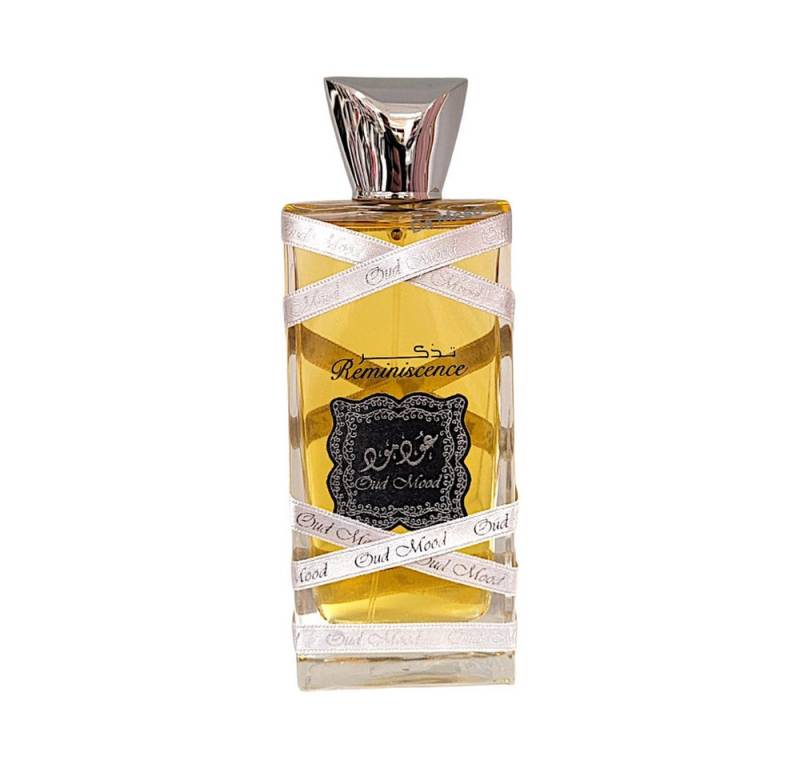 Lattafa Eau de Parfum Lattafa Musk Mood Reminiscence Eau de Parfum 100ml Unisex von Lattafa