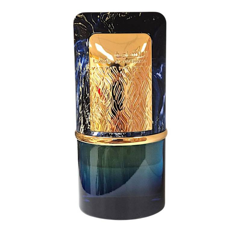 Lattafa Eau de Parfum Lattafa Nashama Caprice Eau de Parfum 100ml Unisex von Lattafa