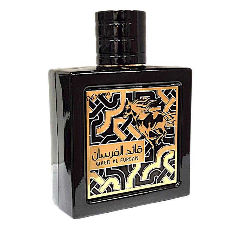 Lattafa Eau de Parfum Lattafa Qaed Al Fursan Eau de Parfum 90ml von Lattafa