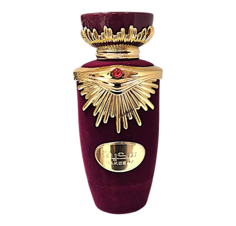 Lattafa Eau de Parfum Lattafa Sakeena Eau de Parfum 100ml von Lattafa