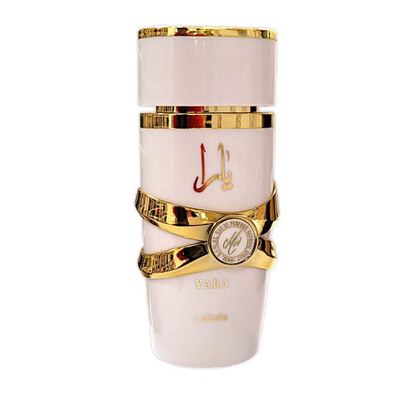Lattafa Eau de Parfum Lattafa Yara Moi Eau de Parfum 100 ml, 1-tlg. von Lattafa
