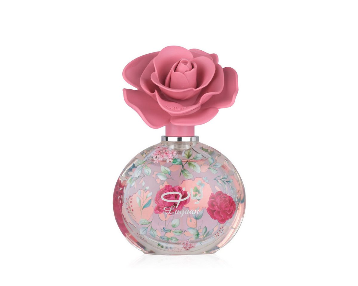 Lattafa Eau de Parfum Layaan von Lattafa