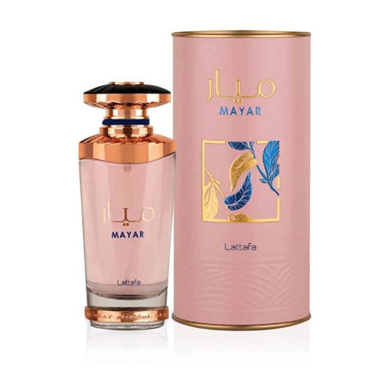Lattafa Eau de Parfum Mayar - EDP - Volume: 100 von Lattafa