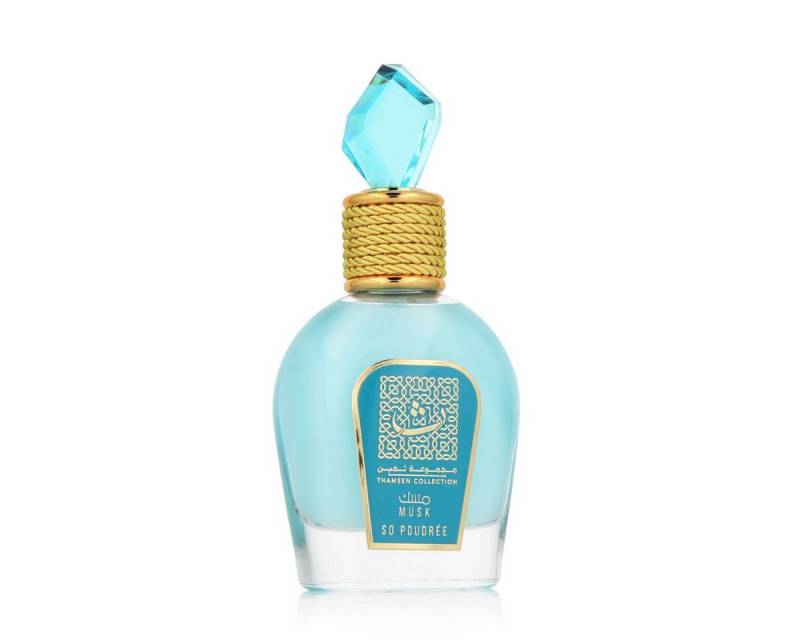 Lattafa Eau de Parfum Musk So Poudrée von Lattafa