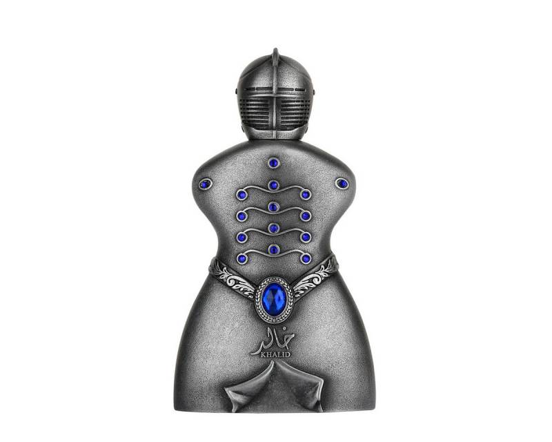 Lattafa Eau de Parfum Niche Emarati Khalid von Lattafa