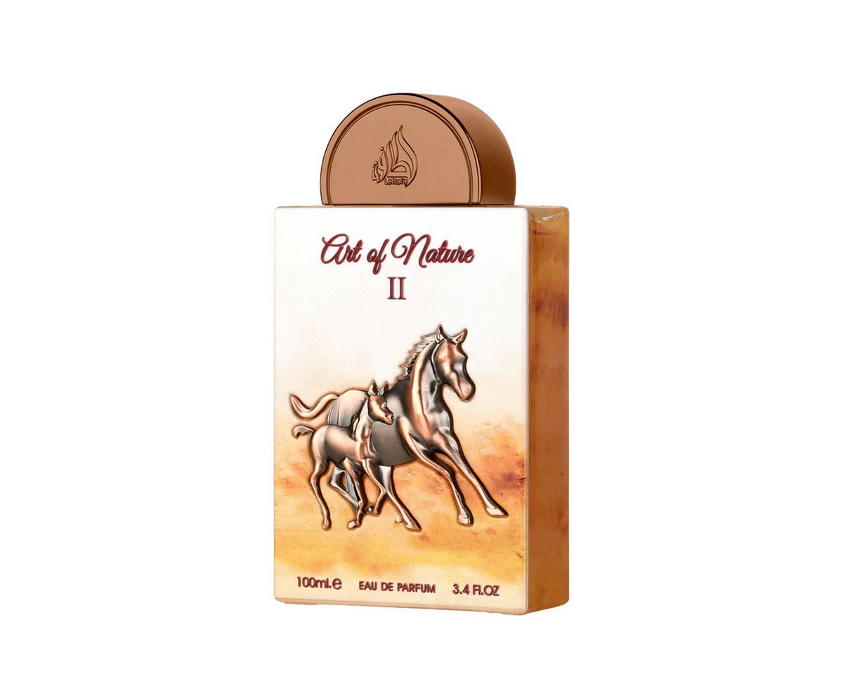 Lattafa Eau de Parfum Pride Art Of Nature II von Lattafa