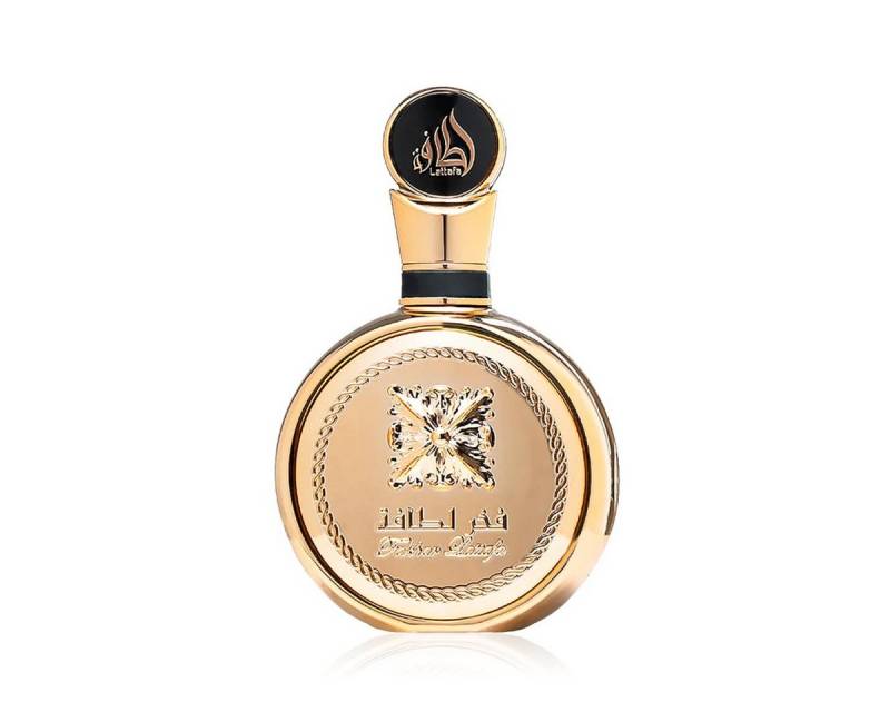 Lattafa Eau de Parfum Pride Fakhar Extrait von Lattafa
