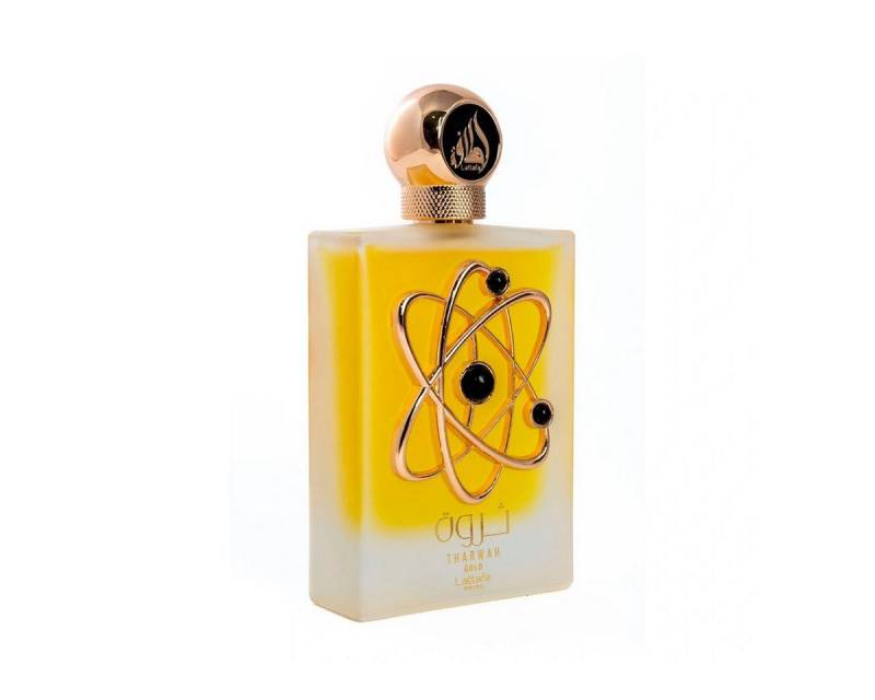 Lattafa Eau de Parfum Pride Tharwah Gold von Lattafa