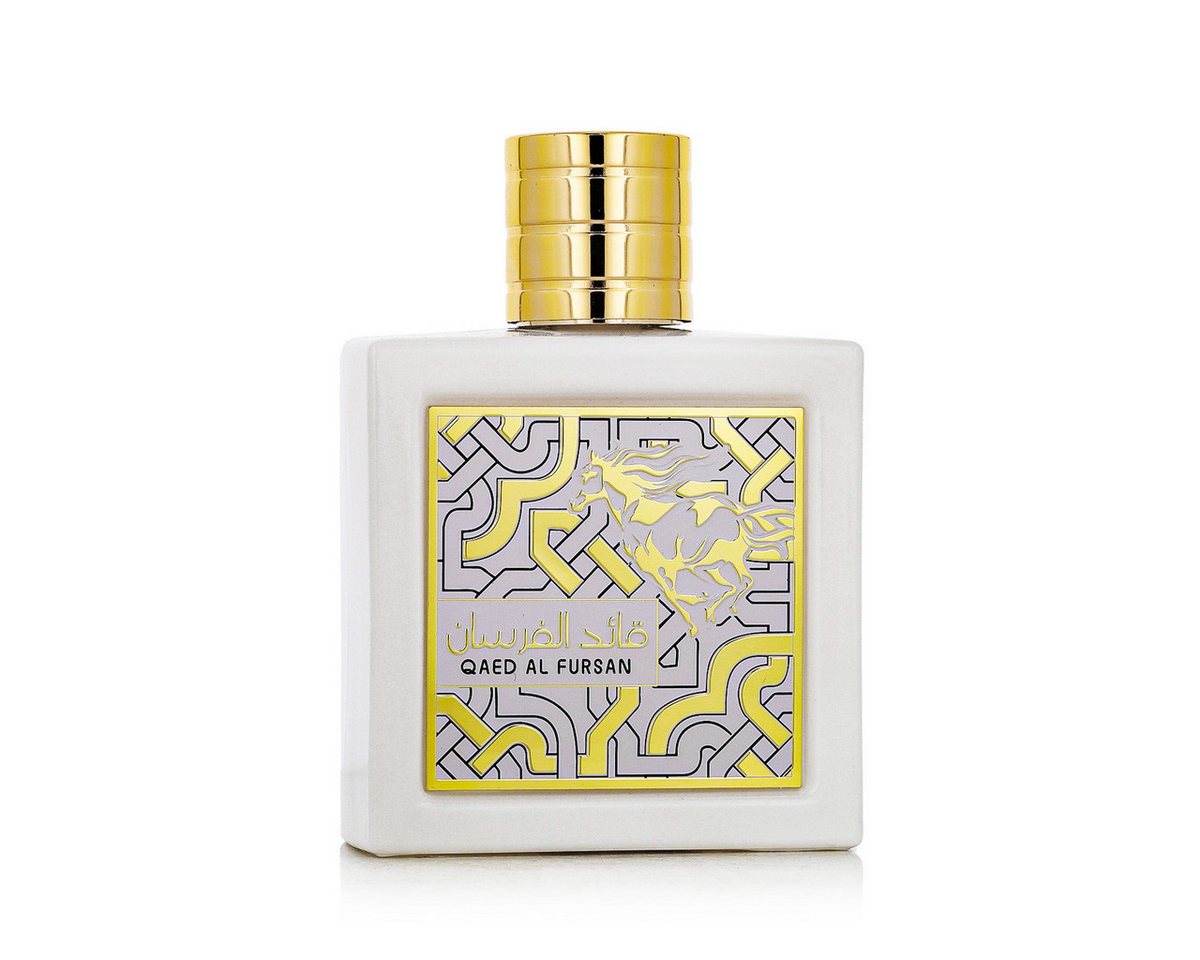 Lattafa Eau de Parfum Qaed Al Fursan Unlimited Lattafa Eau de Parfum Qaed Al Fursan Unlimited von Lattafa