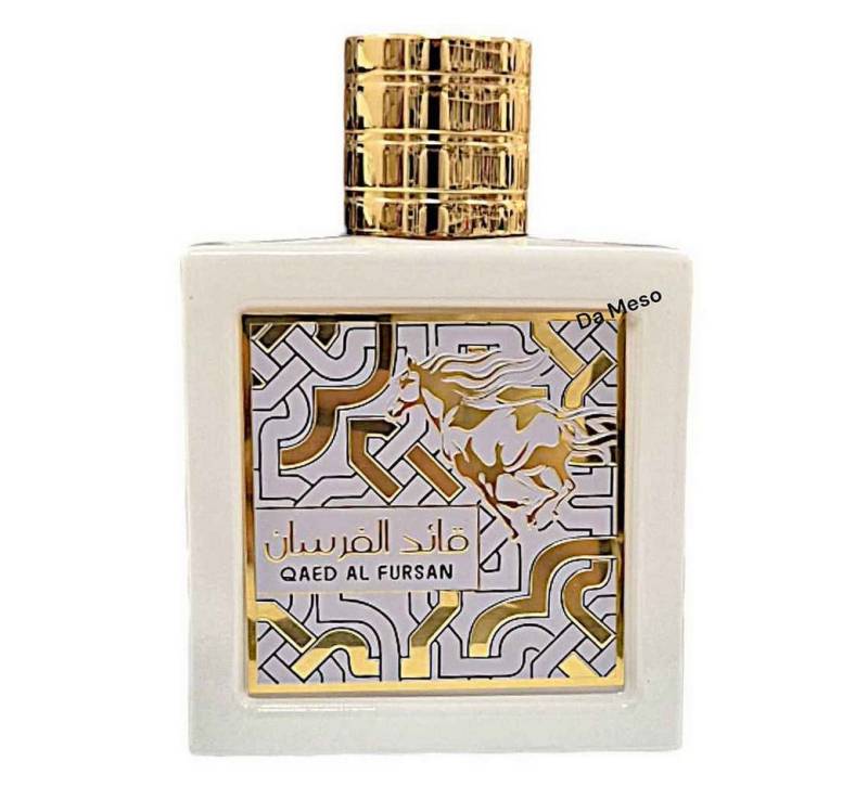 Lattafa Eau de Parfum Qaed Al Fursan Unlimited von Lattafa