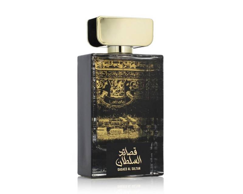 Lattafa Eau de Parfum Qasaed Al Sultan Lattafa Eau de Parfum Qasaed Al Sultan von Lattafa