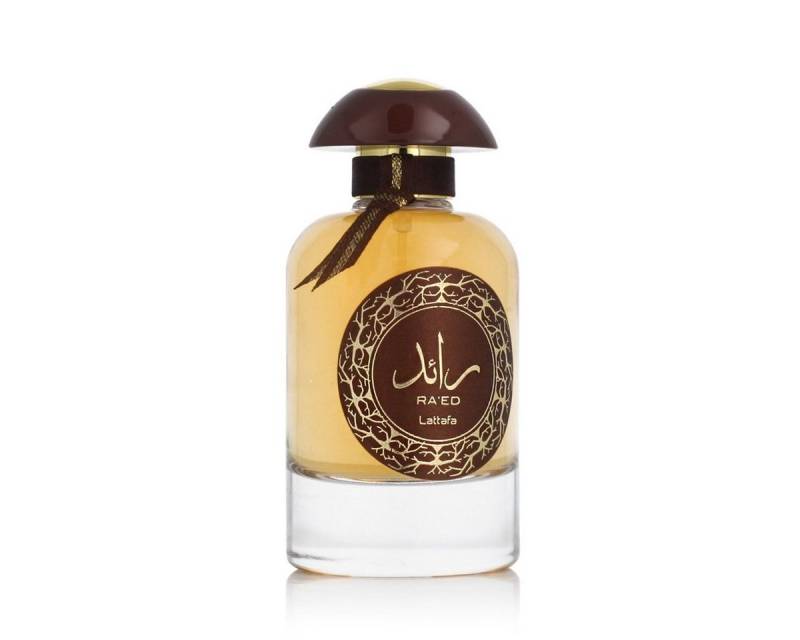 Lattafa Eau de Parfum Ra'ed Oud von Lattafa