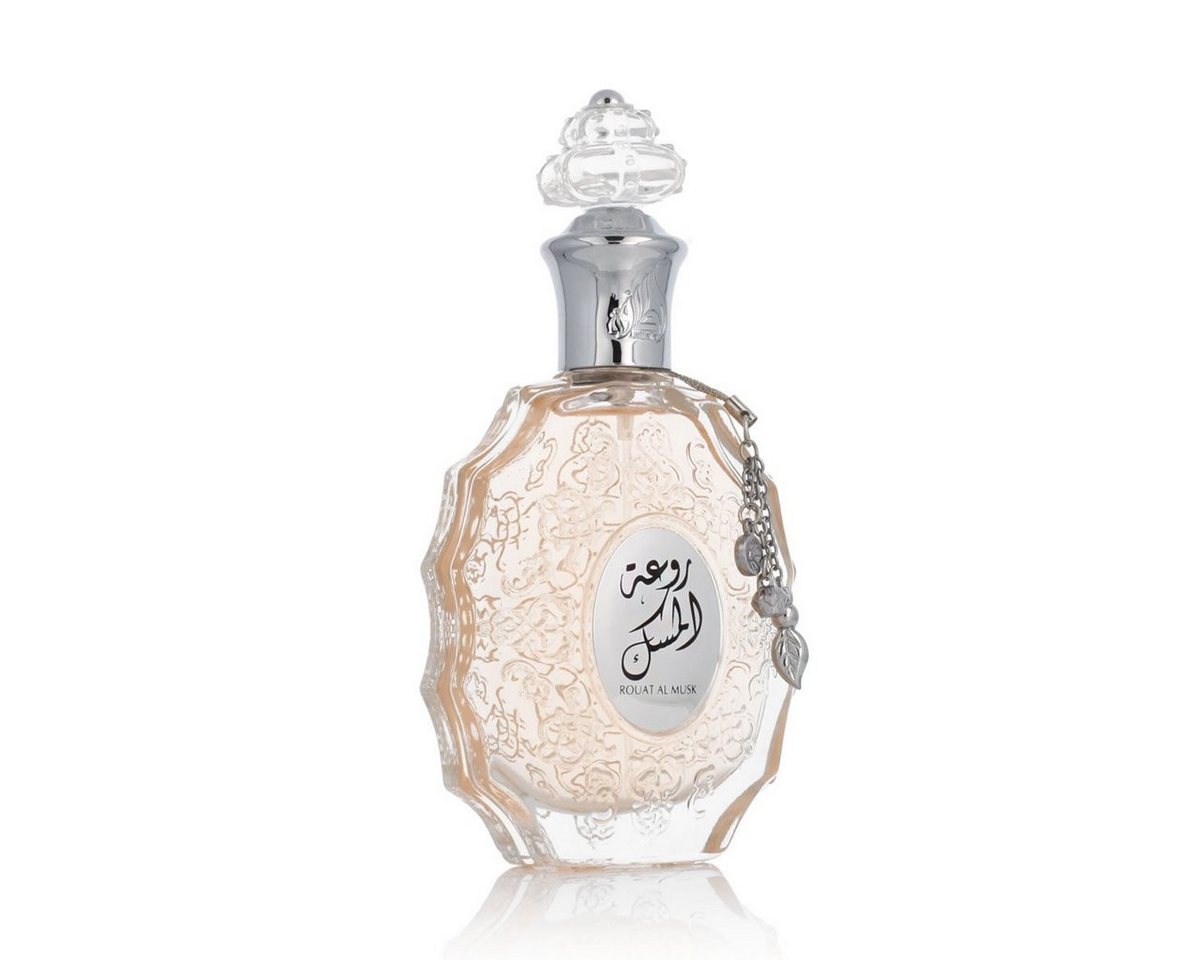 Lattafa Eau de Parfum Rouat Al Musk von Lattafa