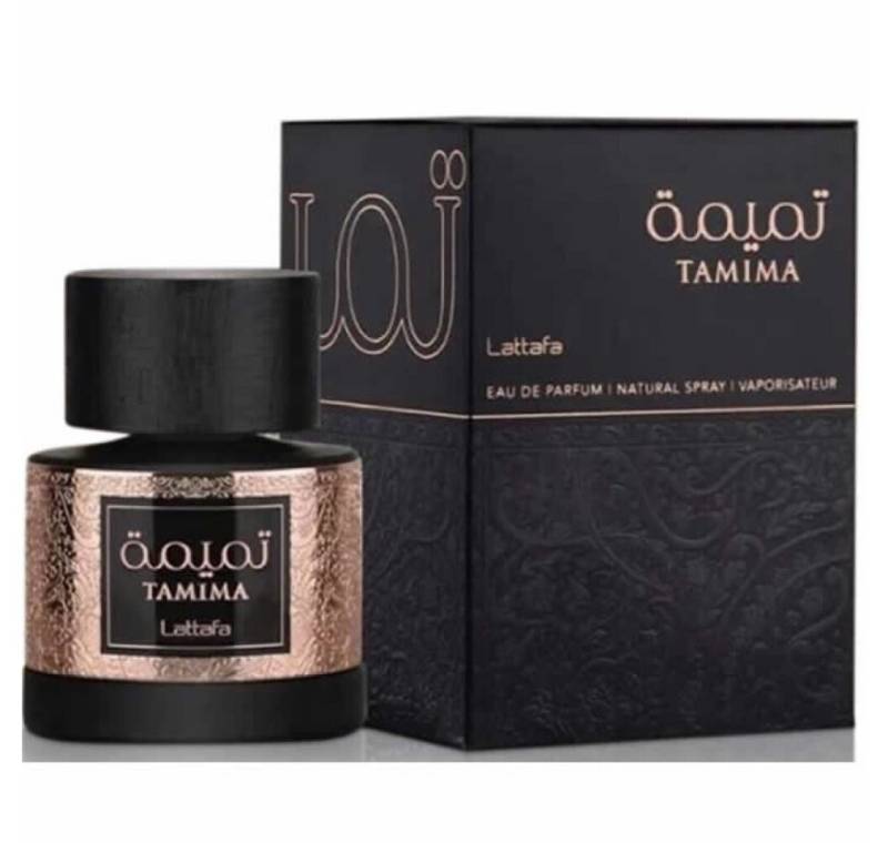 Lattafa Eau de Parfum Tamima - EDP - Inhalt: 100 ml von Lattafa