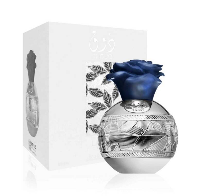 Lattafa Eau de Parfum Thouq - EDP - Volume: 80ml von Lattafa