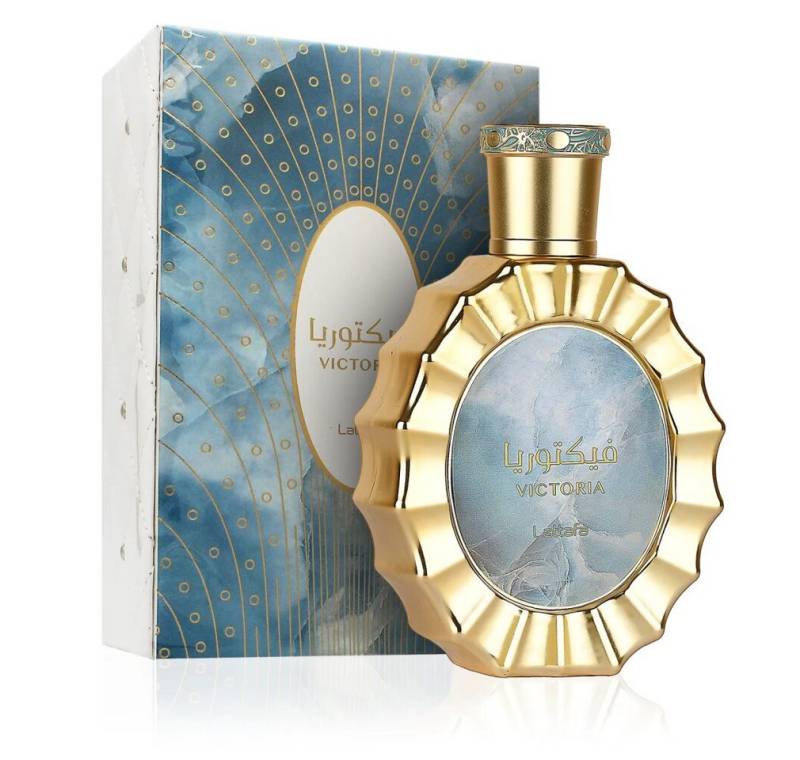 Lattafa Eau de Parfum Victoria EDP 100 ml von Lattafa