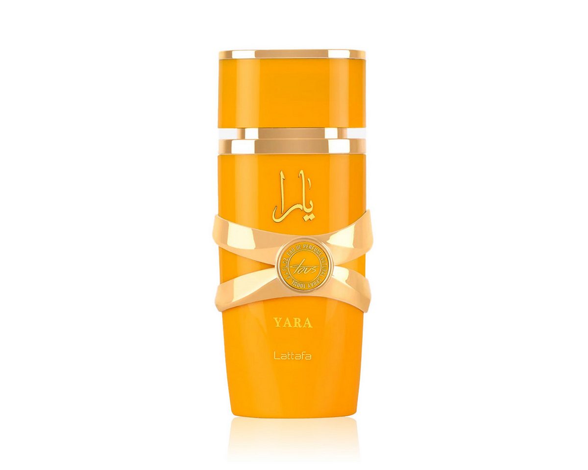 Lattafa Eau de Parfum Yara Tous Lattafa Eau de Parfum Yara Tous von Lattafa