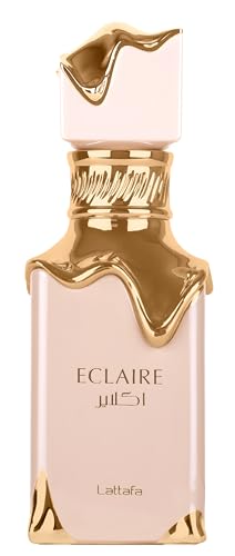 Lattafa Eclair Eau de Parfum, 100 ml von Lattafa