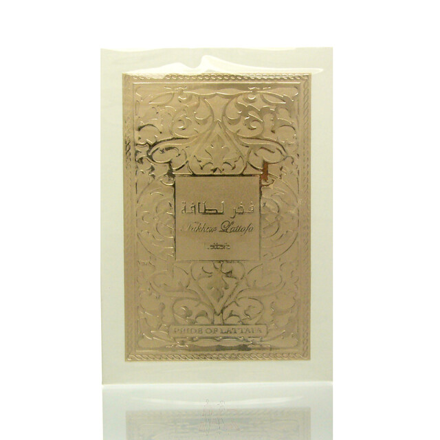 Lattafa Fakhar Rose Eau de Parfum 100 ml von Lattafa