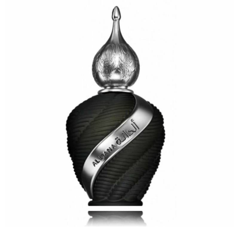 Lattafa Körperpflegeduft Al Dana - EDP - Inhalt: 100 ml von Lattafa