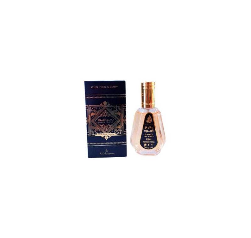 Lattafa Körperpflegeduft Ard Al Zaafaran Oud For Glory Edp Spray 50 Ml von Lattafa
