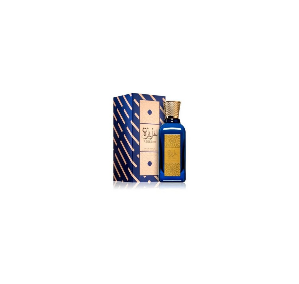 Lattafa Körperpflegeduft Azeezah - EDP - Volume: 100ml Lattafa Körperpflegeduft Azeezah - EDP - Volume: 100ml von Lattafa