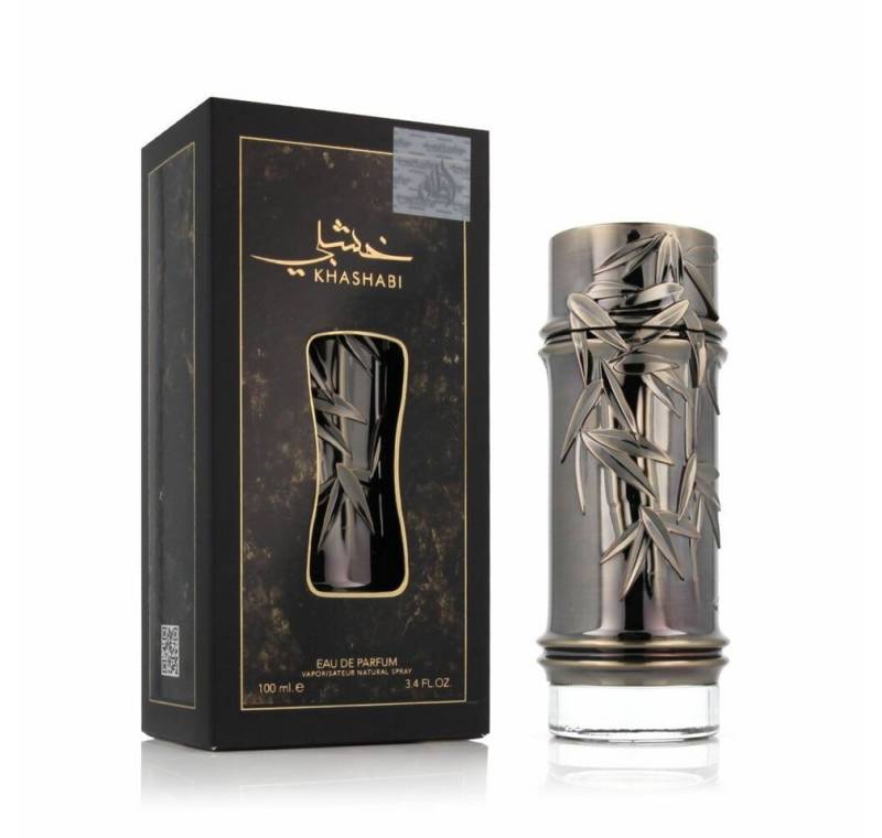 Lattafa Körperpflegeduft Khashabi Arabian Edp Perfume Spray 100ml By Unisex von Lattafa