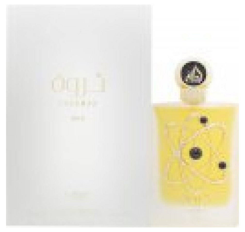 Lattafa Körperpflegeduft Tharwah Gold - EDP - Volume: 100ml Lattafa Körperpflegeduft Tharwah Gold - EDP - Volume: 100ml von Lattafa