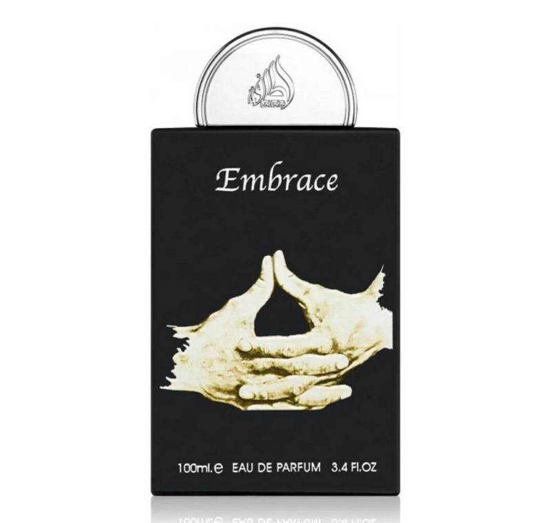Lattafa Körperpflegeduft Pride Embrace Eau De Parfum 100 ml (unisex) von Lattafa