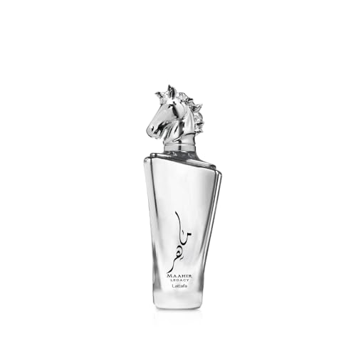 Lattafa Maahir Legacy EDP 100 ml von Lattafa