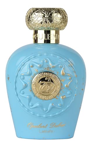 Lattafa Opulent Dubai Eau de Parfum 100ml von Lattafa