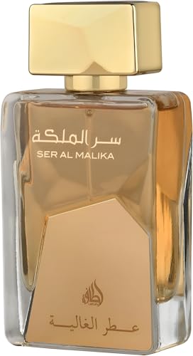 Lattafa Parfum Ser al Malika EdP 100ml von Lattafa