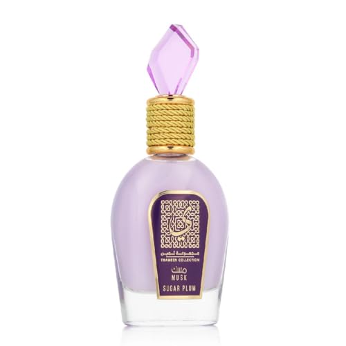 Lattafa Sugar Plum Eau De Parfum 100 ml (unisex) von Lattafa