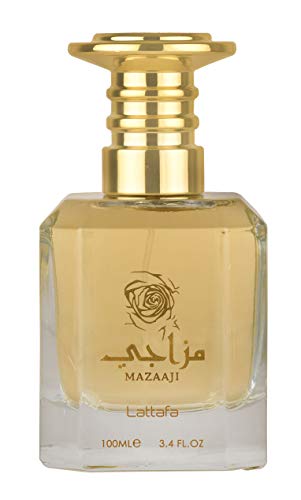 Lattafa Perfume Majaazi Eau de Parfum 100ml von Lattafa